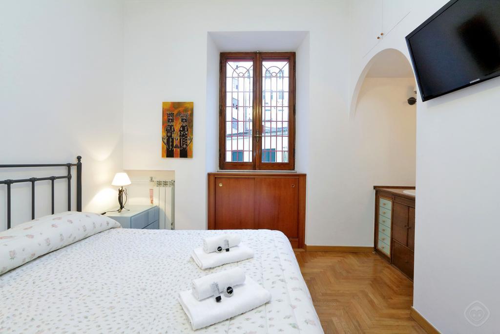 Faleria Apartment